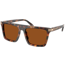 Lade das Bild in den Galerie-Viewer, Sonnenbrille Michael Kors, Modell: 0MK2249U Farbe: 390473
