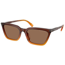 Lade das Bild in den Galerie-Viewer, Sonnenbrille Michael Kors, Modell: 0MK2250U Farbe: 401073
