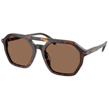 Lade das Bild in den Galerie-Viewer, Sonnenbrille Michael Kors, Modell: 0MK2251U Farbe: 300673
