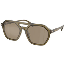 Lade das Bild in den Galerie-Viewer, Sonnenbrille Michael Kors, Modell: 0MK2251U Farbe: 40127I
