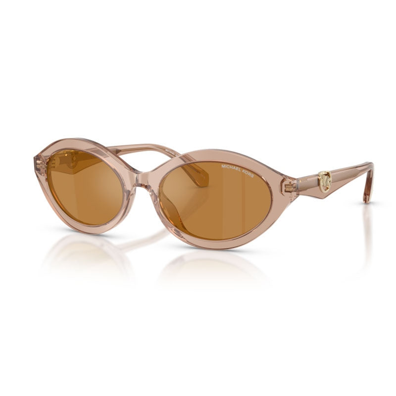 Sonnenbrille Michael Kors, Modell: 0MK2257U Farbe: 34016H