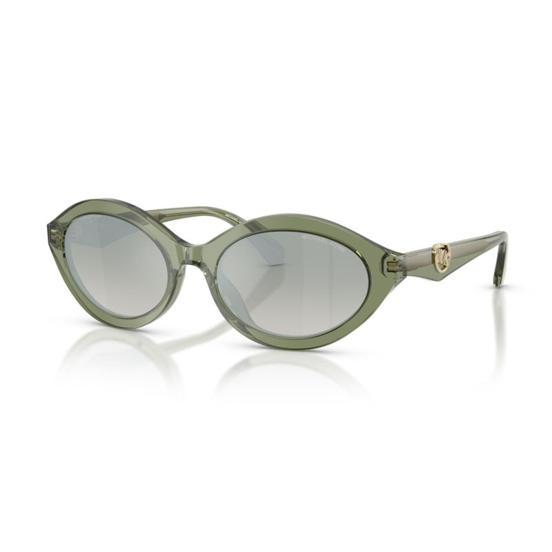 Sonnenbrille Michael Kors, Modell: 0MK2257U Farbe: 3961W0