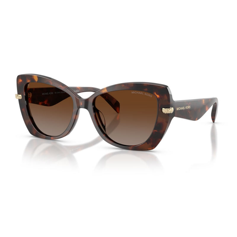 Sonnenbrille Michael Kors, Modell: 0MK2258U Farbe: 4031T5