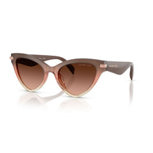 Lade das Bild in den Galerie-Viewer, Sonnenbrille Michael Kors, Modell: 0MK2259U Farbe: 40355M
