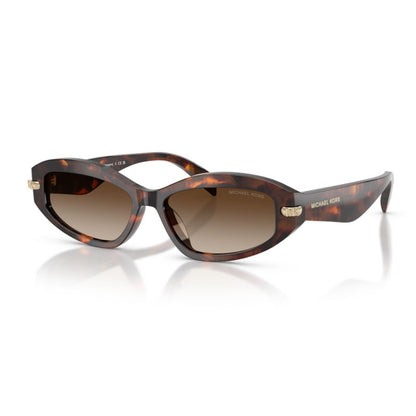 Sonnenbrille Michael Kors, Modell: 0MK2260D Farbe: 403113