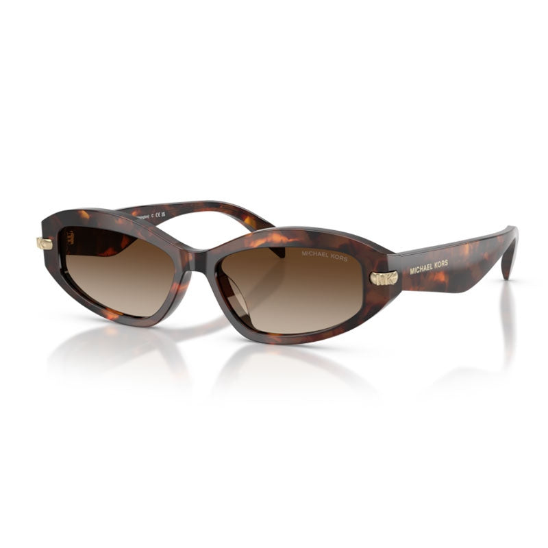 Sonnenbrille Michael Kors, Modell: 0MK2260D Farbe: 403113