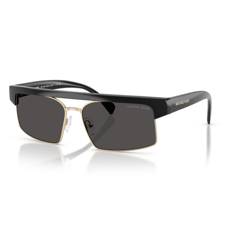 Sonnenbrille Michael Kors, Modell: 0MK2261 Farbe: 300587