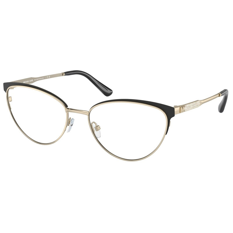 Brille Michael Kors, Modell: 0MK3064B Farbe: 1014