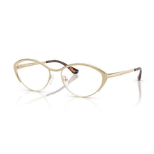 Lade das Bild in den Galerie-Viewer, Brille Michael Kors, Modell: 0MK3095 Farbe: 1014
