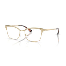 Lade das Bild in den Galerie-Viewer, Brille Michael Kors, Modell: 0MK3096 Farbe: 1014
