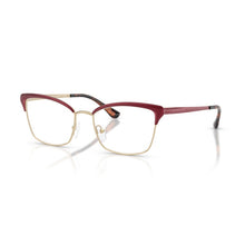 Lade das Bild in den Galerie-Viewer, Brille Michael Kors, Modell: 0MK3096 Farbe: 1904
