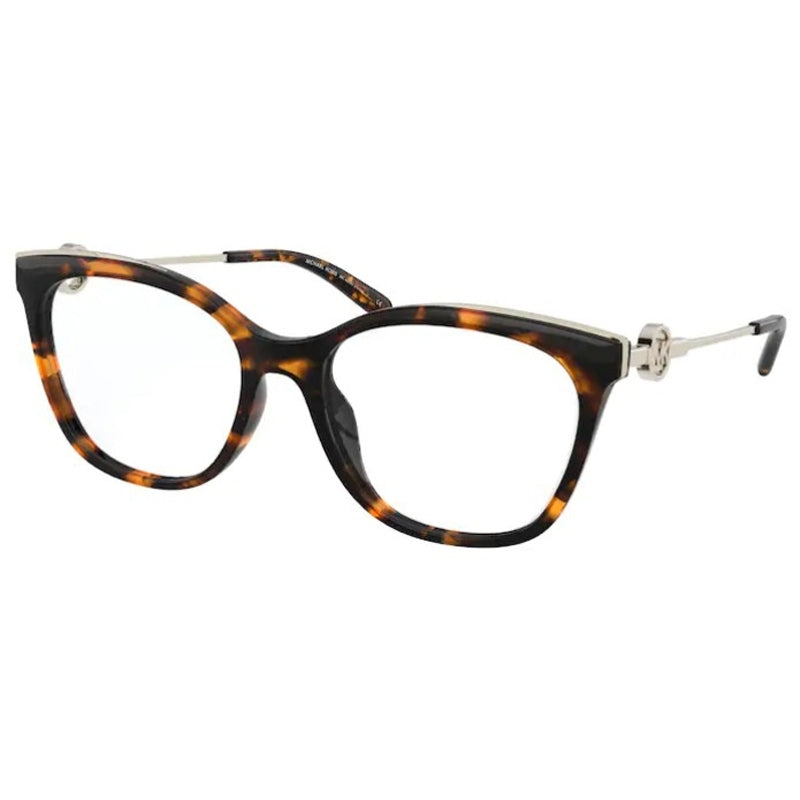 Brille Michael Kors, Modell: 0MK4076U Farbe: 3006