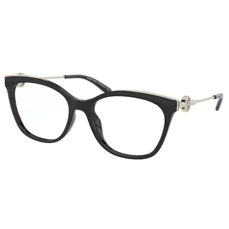 Brille Michael Kors, Modell: 0MK4076U Farbe: 3332