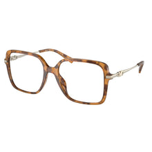 Lade das Bild in den Galerie-Viewer, Brille Michael Kors, Modell: 0MK4095U Farbe: 3915
