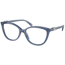 Lade das Bild in den Galerie-Viewer, Brille Michael Kors, Modell: 0MK4109U Farbe: 3956
