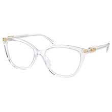 Lade das Bild in den Galerie-Viewer, Brille Michael Kors, Modell: 0MK4109U Farbe: 3957
