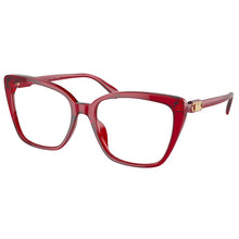 Lade das Bild in den Galerie-Viewer, Brille Michael Kors, Modell: 0MK4110U Farbe: 3955
