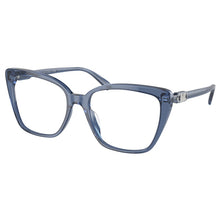 Lade das Bild in den Galerie-Viewer, Brille Michael Kors, Modell: 0MK4110U Farbe: 3956
