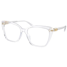 Lade das Bild in den Galerie-Viewer, Brille Michael Kors, Modell: 0MK4110U Farbe: 3957
