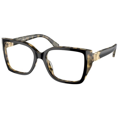 Brille Michael Kors, Modell: 0MK4115U Farbe: 3950