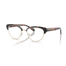 Lade das Bild in den Galerie-Viewer, Brille Michael Kors, Modell: 0MK4169 Farbe: 3006
