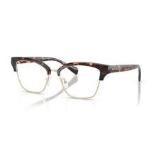 Lade das Bild in den Galerie-Viewer, Brille Michael Kors, Modell: 0MK4178 Farbe: 3006
