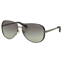 Lade das Bild in den Galerie-Viewer, Sonnenbrille Michael Kors, Modell: 0MK5004 Farbe: 101311
