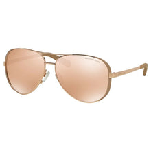 Lade das Bild in den Galerie-Viewer, Sonnenbrille Michael Kors, Modell: 0MK5004 Farbe: 1017R1
