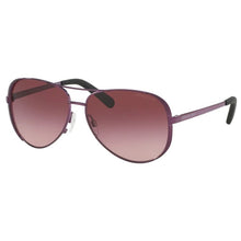 Lade das Bild in den Galerie-Viewer, Sonnenbrille Michael Kors, Modell: 0MK5004 Farbe: 11588H
