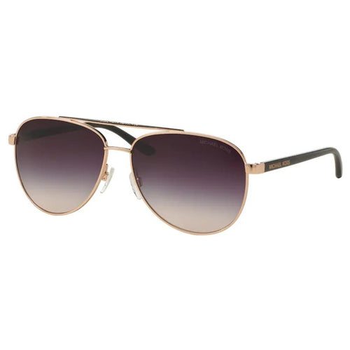 Sonnenbrille Michael Kors, Modell: 0MK5007 Farbe: 109936