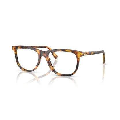 Brille MiuMiu, Modell: 0MU01WV Farbe: 14L1O1