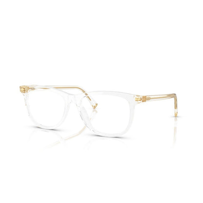 Brille MiuMiu, Modell: 0MU01WV Farbe: 15Z1O1