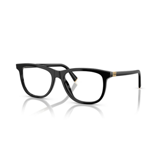 Brille MiuMiu, Modell: 0MU01WV Farbe: 16K1O1