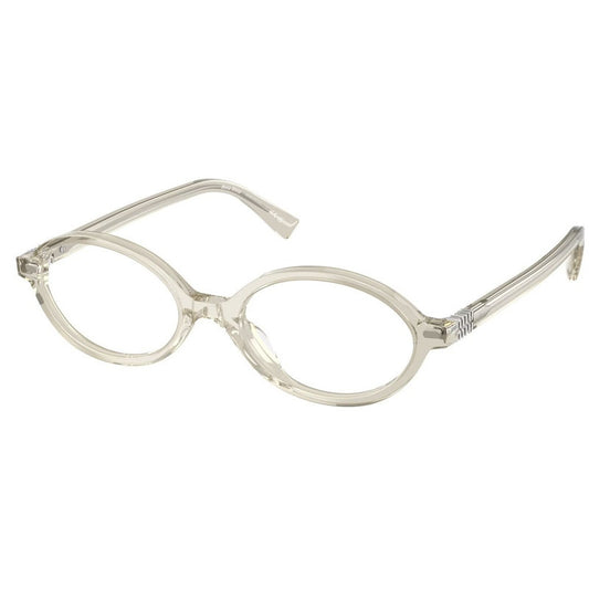 Brille MiuMiu, Modell: 0MU01XV Farbe: 12U1O1