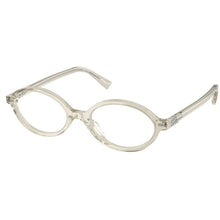 Lade das Bild in den Galerie-Viewer, Brille MiuMiu, Modell: 0MU01XV Farbe: 12U1O1
