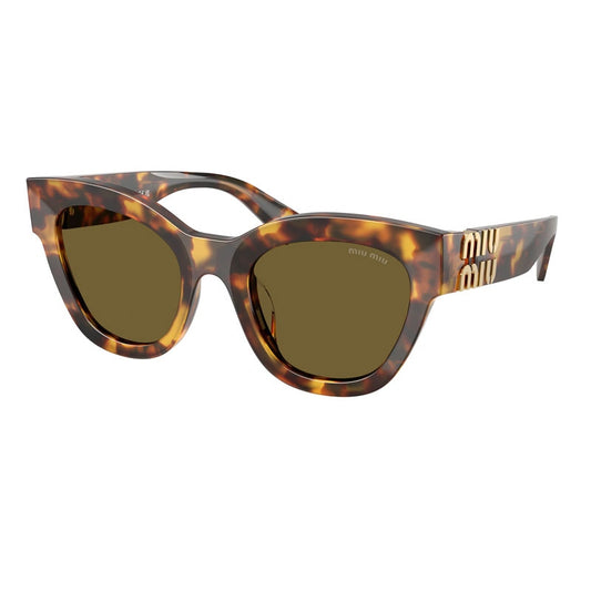 Sonnenbrille MiuMiu, Modell: 0MU01YS Farbe: 14L09Z