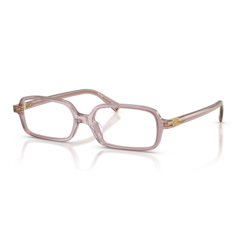 Brille MiuMiu, Modell: 0MU01YV Farbe: 12W1O1