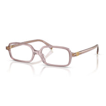 Lade das Bild in den Galerie-Viewer, Brille MiuMiu, Modell: 0MU01YV Farbe: 12W1O1
