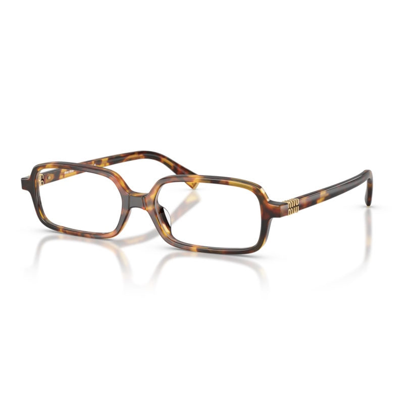 Brille MiuMiu, Modell: 0MU01YV Farbe: 14L1O1