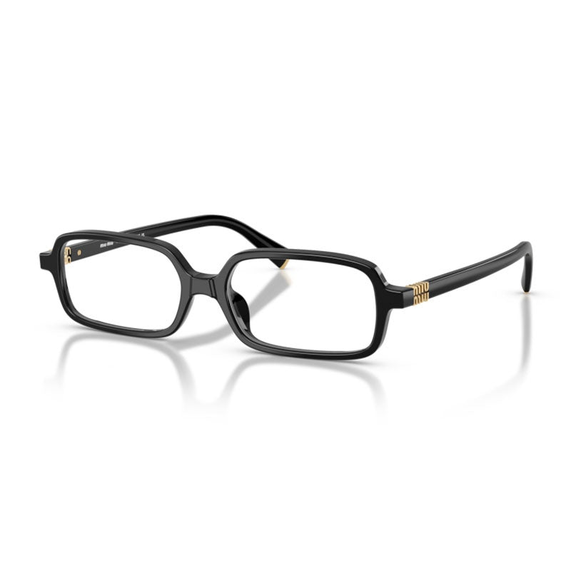 Brille MiuMiu, Modell: 0MU01YV Farbe: 16K1O1