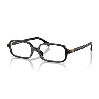 Brille MiuMiu, Modell: 0MU01YV Farbe: 16K1O1