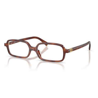 Brille MiuMiu, Modell: 0MU01YV Farbe: 26E1O1