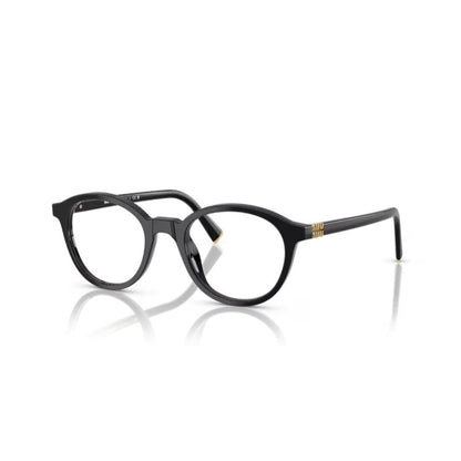 Brille MiuMiu, Modell: 0MU02WV Farbe: 16K1O1