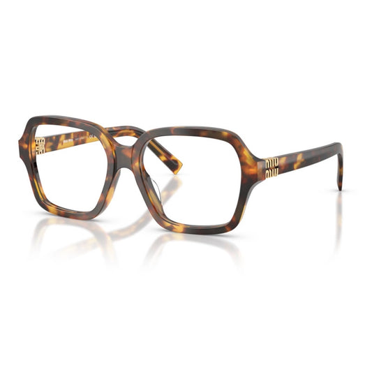 Brille MiuMiu, Modell: 0MU03YV Farbe: 14L1O1