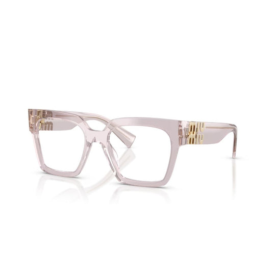 Brille MiuMiu, Modell: 0MU04UV Farbe: 12W1O1