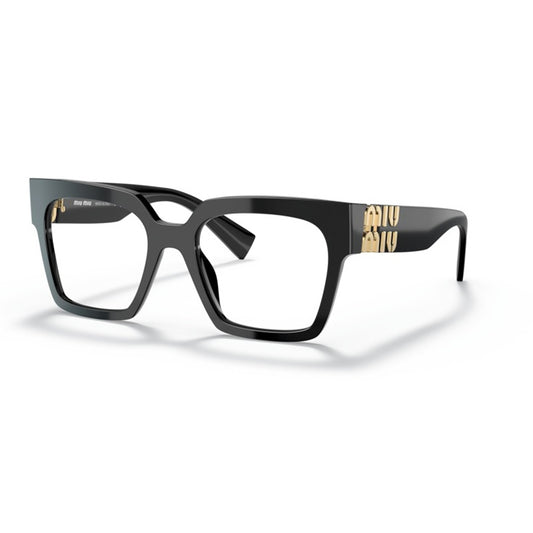 Brille MiuMiu, Modell: 0MU04UV Farbe: 1AB1O1