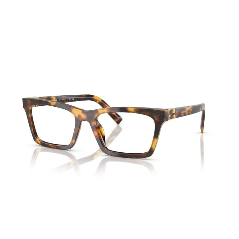 Brille MiuMiu, Modell: 0MU04WV Farbe: 14L1O1