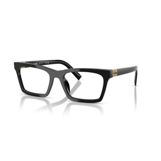 Brille MiuMiu, Modell: 0MU04WV Farbe: 16K1O1