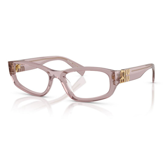 Brille MiuMiu, Modell: 0MU04YV Farbe: 12W1O1