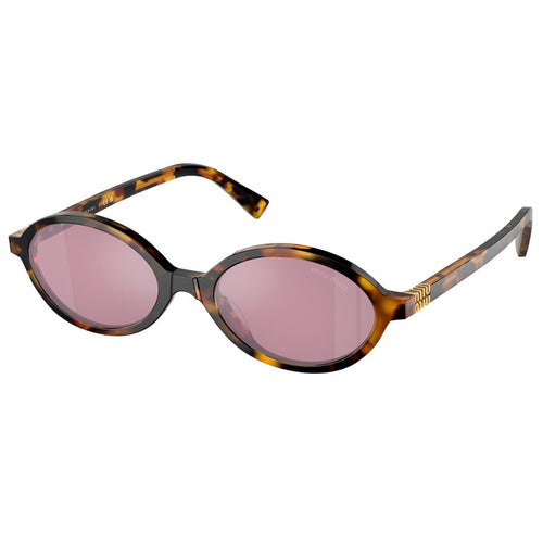 Sonnenbrille MiuMiu, Modell: 0MU04ZS Farbe: VAU50D
